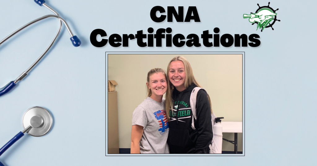 CNA Certifications