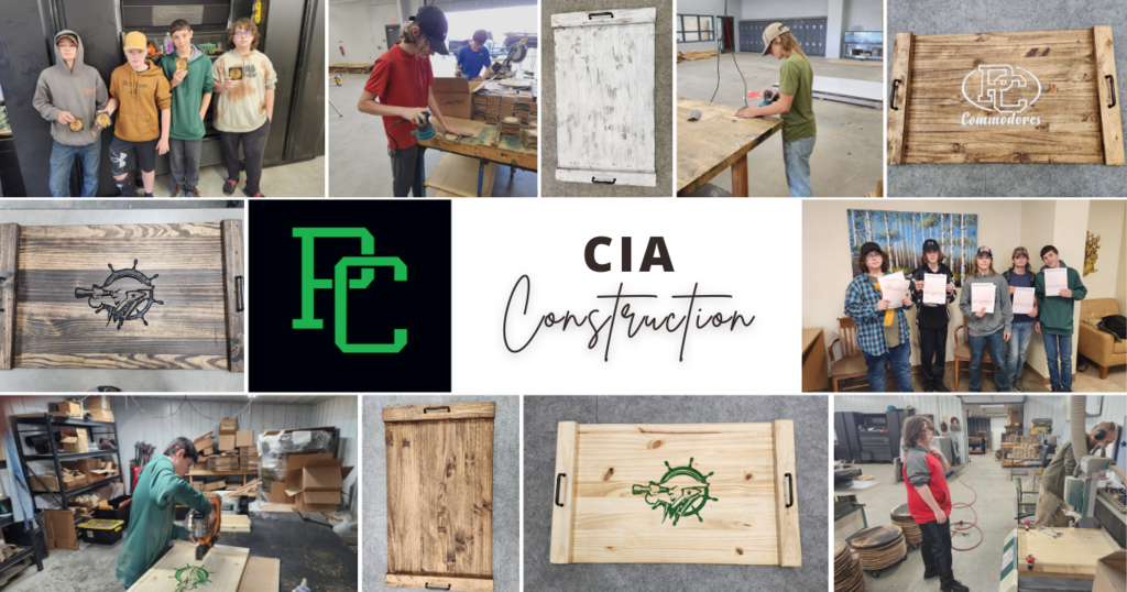 CIA Construction